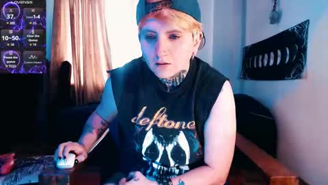          HEHIM  online show from 11-28-25, 04:09