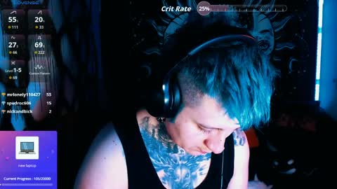          HEHIM  online show from 04-09-26, 06:19