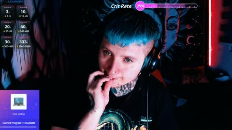          HEHIM  online show from 04-11-26, 01:32