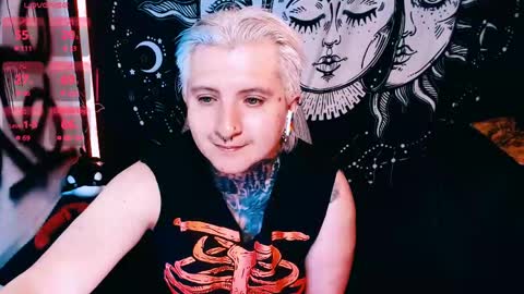          HEHIM  online show from 06-01-26, 11:28