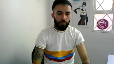 Jestevan online show from 07-07-26, 01:15