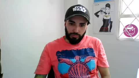 Jestevan online show from 07-08-26, 08:46