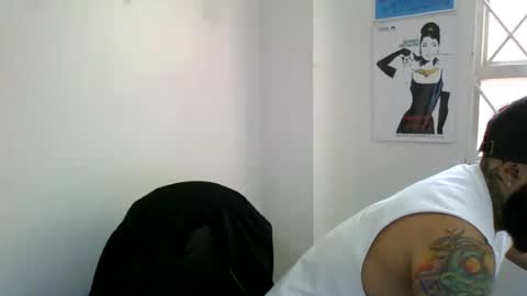Jestevan online show from 07-15-26, 09:53