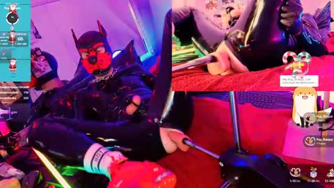 Snapshot of fuc71 chatting on 12-23-24, 11:49 fuc71 online show from 12-23-24, 11:49