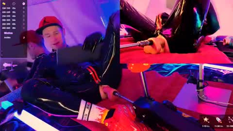 Snapshot of fuc71 chatting on 02-14-25, 03:05 fuc71 online show from 02-14-25, 03:05