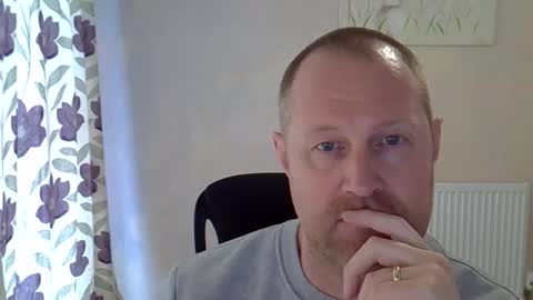 Fuck Buddy UK online show from 04-09-26, 12:54