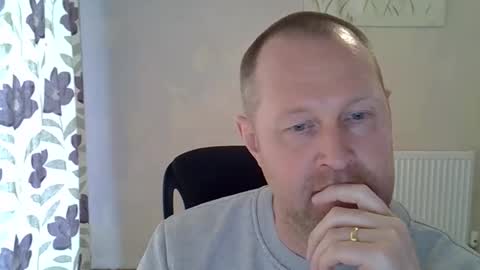 Fuck Buddy UK online show from 04-23-26, 12:51