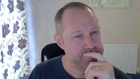 Fuck Buddy UK online show from 04-27-26, 07:06