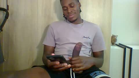 Prince online show from 10-31-25, 05:25