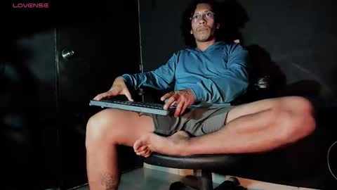 Ricardodominic 1   MODELO INDEPENDIENTE online show from 04-20-26, 03:42