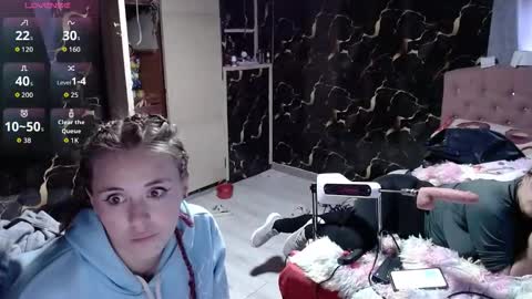 Snapshot of fuck_me_baby17 chatting on 02-19-26, 10:39 fuck_me_baby17 online show from 02-19-26, 10:39