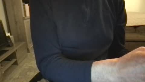 Fuck Me in GR online show from 11-16-25, 02:50