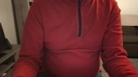 Fuck Me in GR online show from 12-16-25, 05:56