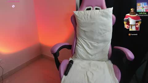 Snapshot of fuck_noface chatting on 02-11-26, 09:53 Noface -IDEPENDENT MODEL- online show from 02-11-26, 09:53