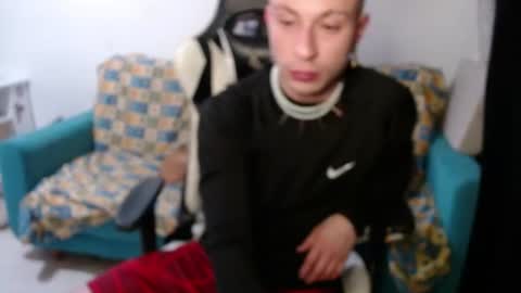Snapshot of fuckablecharlie chatting on 07-04-26, 03:24 Charlie Crawford online show from 07-04-26, 03:24