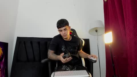 fuckboyca online show from 10-09-25, 03:59