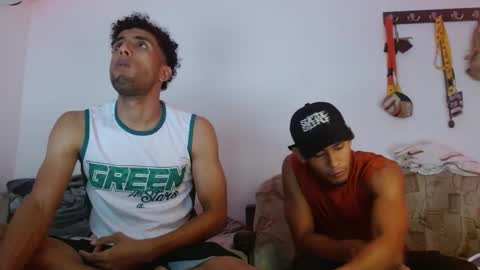 fuckboyjosh98 online show from 12-02-25, 03:45