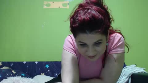 Snapshot of fuckdevil33 chatting on 01-22-25, 07:56 anngy online show from 01-22-25, 07:56