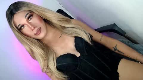 sweetyJENNY online show from 05-04-26, 12:56