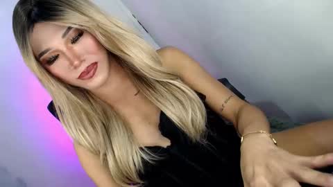 sweetyJENNY online show from 05-06-26, 06:02