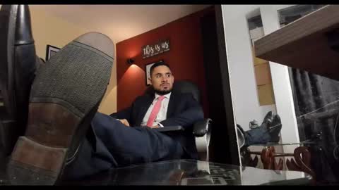 SERGIO THE SEX LAWYER online show from 11-15-25, 02:20