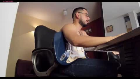 SERGIO THE SEX LAWYER online show from 01-19-26, 03:54