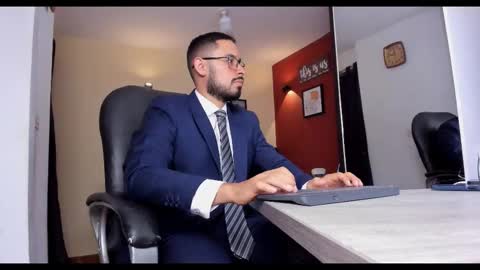 SERGIO THE SEX LAWYER online show from 02-19-26, 03:35