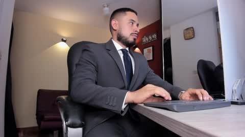 SERGIO THE SEX LAWYER online show from 04-07-26, 03:07