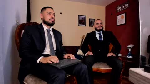 SERGIO THE SEX LAWYER online show from 04-11-26, 09:52