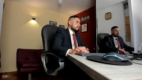 SERGIO THE SEX LAWYER online show from 05-29-26, 05:27