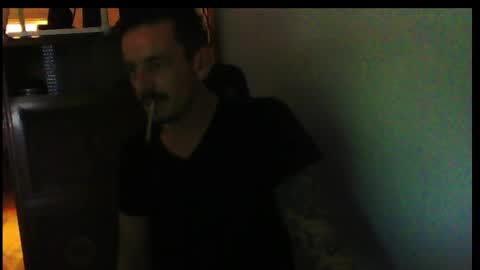 Snapshot of fuckforlife76 chatting on 12-31-24, 09:21 Tony online show from 12-31-24, 09:21