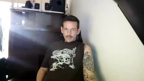 Snapshot of fuckforlife76 chatting on 03-08-25, 10:11 Tony online show from 03-08-25, 10:11