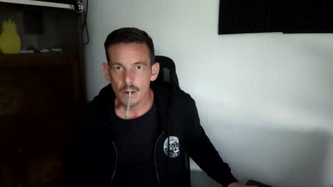 Snapshot of fuckforlife76 chatting on 10-10-25, 10:25 Tony online show from 10-10-25, 10:25