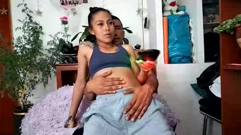 Snapshot of fuckincouple4u chatting on 05-21-26, 04:14 fuckincouple4u online show from 05-21-26, 04:14