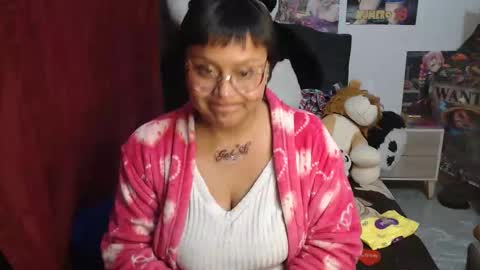 Mia and Gary  online show from 02-21-26, 01:50