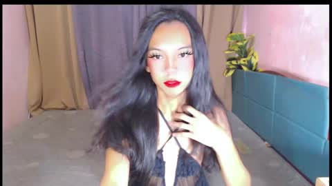 fucking_zoey69 online show from 05-27-26, 02:14