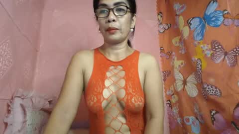 mariposa online show from 12-13-24, 06:21