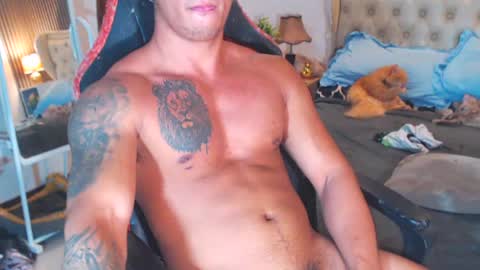 jason online show from 07-09-26, 11:58