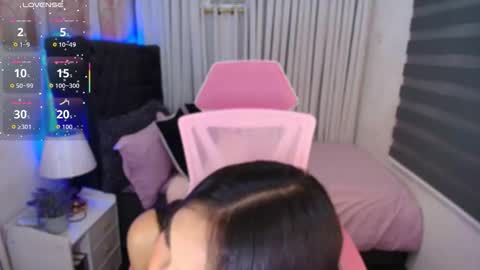 JAYDE MARRIE online show from 11-08-25, 06:51