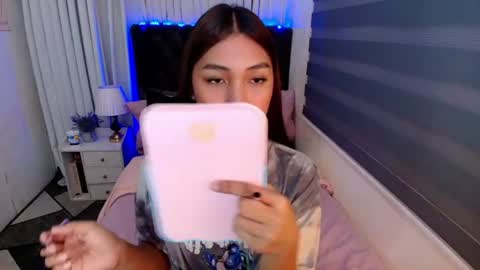 JAYDE MARRIE online show from 07-11-26, 09:49