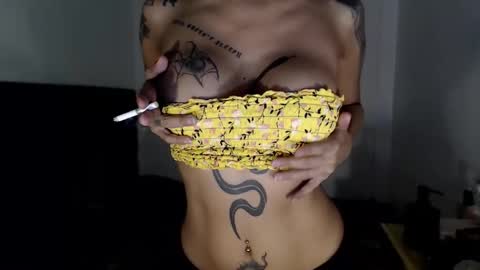 Princess Anna online show from 10-03-25, 09:28