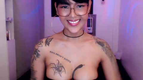 Princess Anna online show from 03-20-26, 02:33