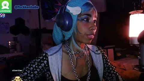 Babe online show from 12-14-24, 02:01