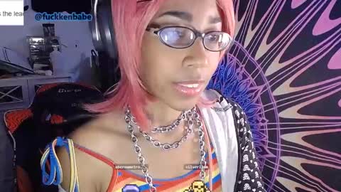 Babe online show from 12-20-24, 08:23