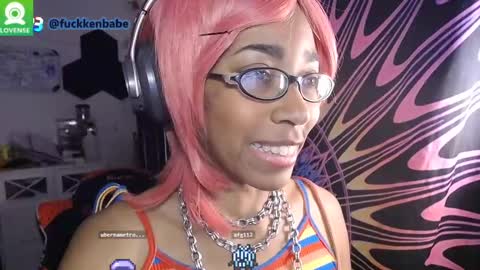 Babe online show from 12-20-24, 11:26