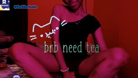 Babe online show from 12-21-24, 05:36