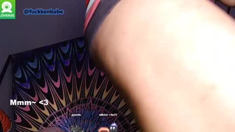 Babe online show from 12-29-24, 01:24