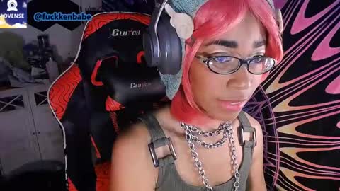 Babe online show from 01-04-25, 04:33