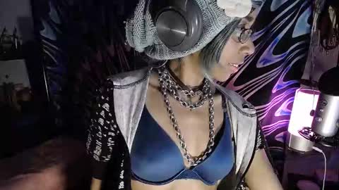 Babe online show from 02-28-25, 03:59