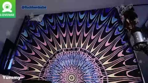 Babe online show from 02-28-25, 01:14